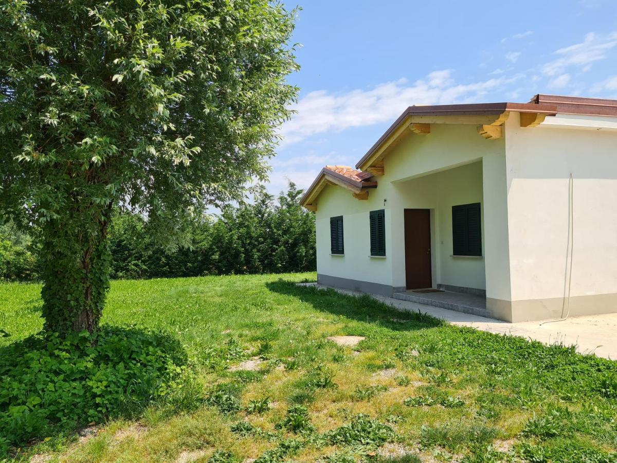Agriturismo Ca Novak Venezia Spinea Exterior foto